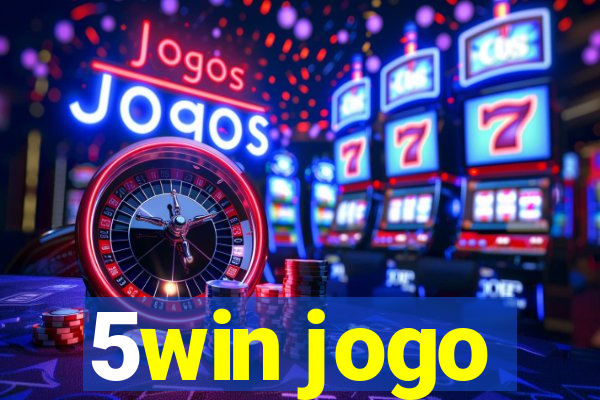 5win jogo